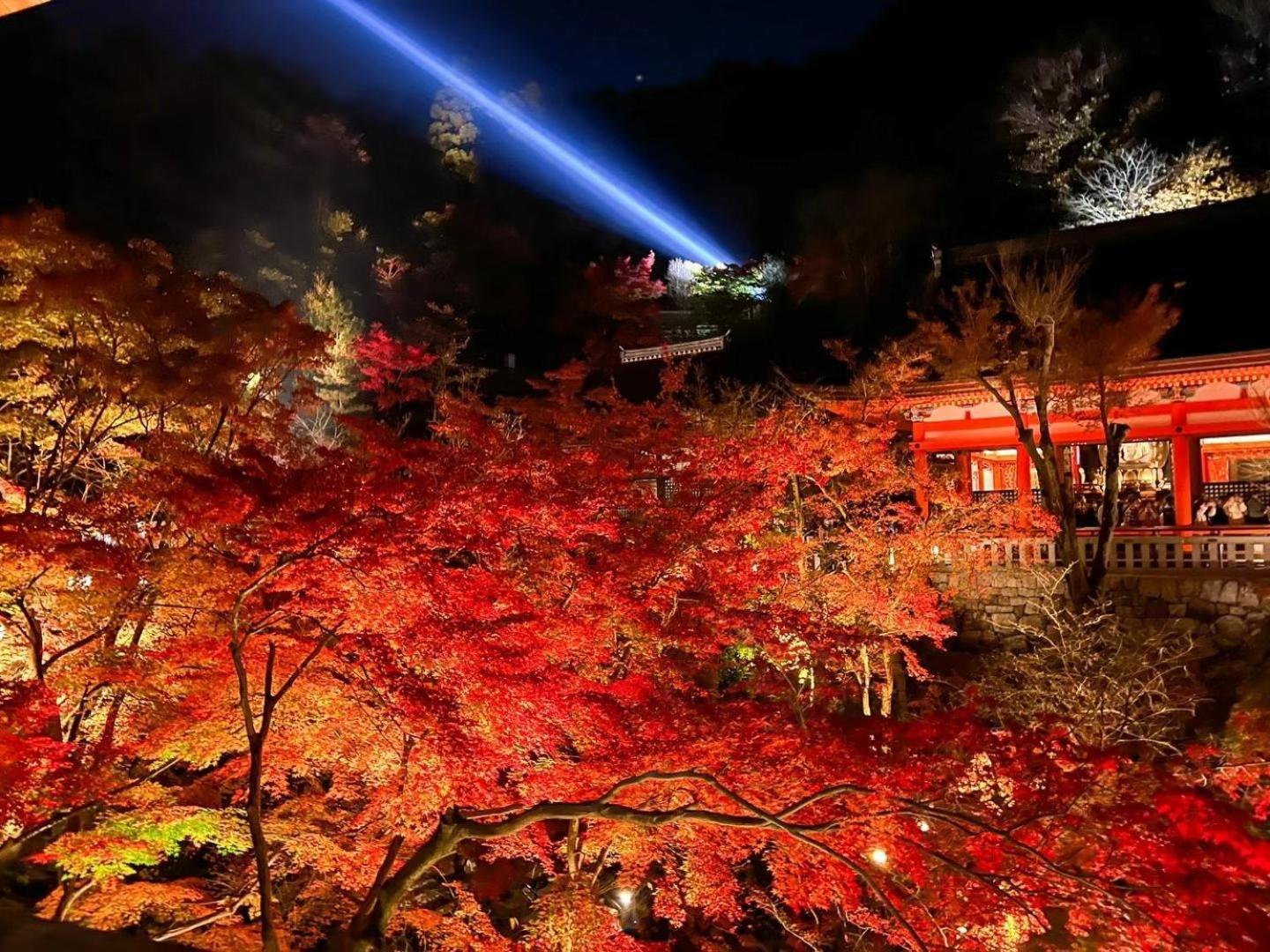 Rinn Gion Kenninji Kyoto Exteriör bild