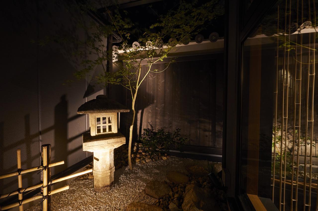 Rinn Gion Kenninji Kyoto Exteriör bild
